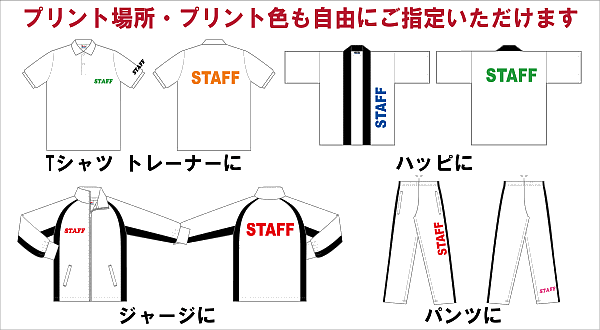 STAFF�ŗ��p������